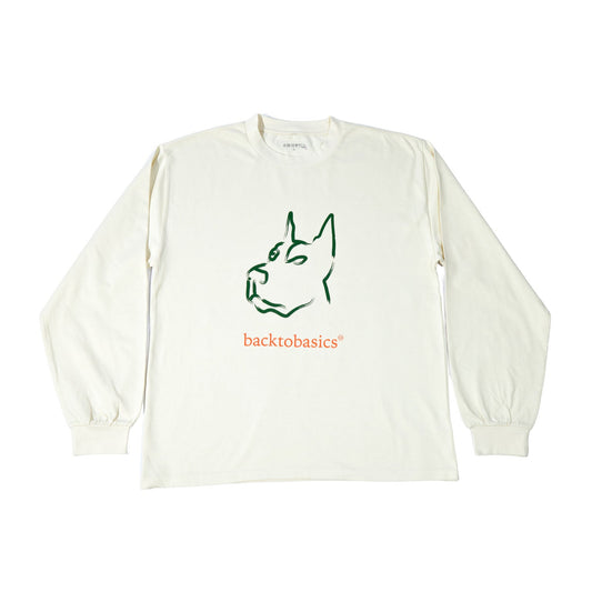 Doberman L/S