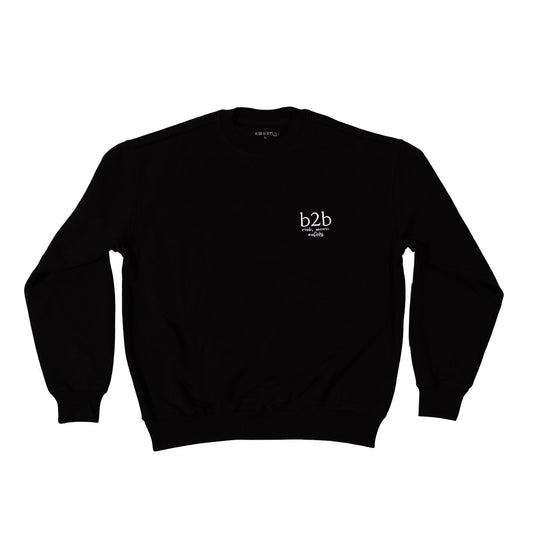 b2b Crewneck