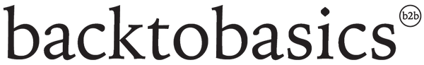 BACKTOBASICS